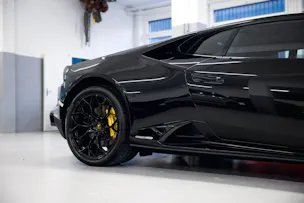 Lamborghini Huracan EVO Coupé DCT