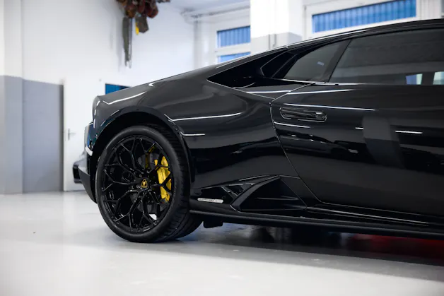 Lamborghini Huracan EVO Coupé DCT