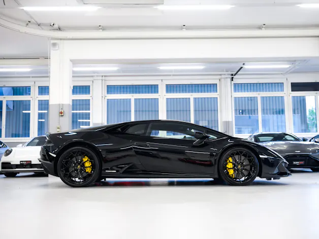 Lamborghini Huracan EVO Coupé DCT
