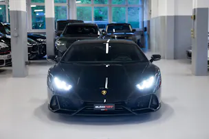 Lamborghini Huracan EVO Coupé DCT