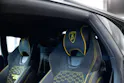 Lamborghini Huracan EVO Coupé DCT
