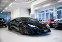 Lamborghini Huracan EVO Coupé DCT