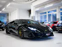 Lamborghini Huracan EVO Coupé DCT