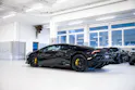 Lamborghini Huracan EVO Coupé DCT