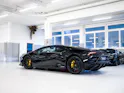 Lamborghini Huracan EVO Coupé DCT