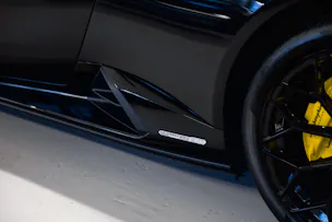 Lamborghini Huracan EVO Coupé DCT