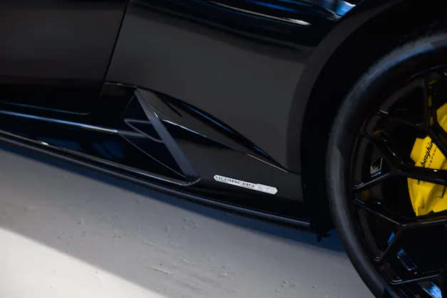 Lamborghini Huracan EVO Coupé DCT