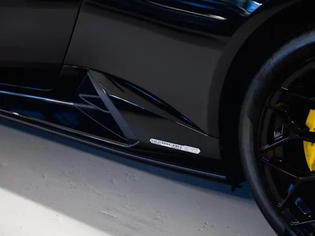 Lamborghini Huracan EVO Coupé DCT