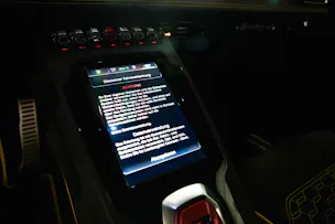 Lamborghini Huracan EVO Coupé DCT