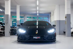 Lamborghini Huracan EVO Coupé DCT