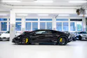 Lamborghini Huracan EVO Coupé DCT
