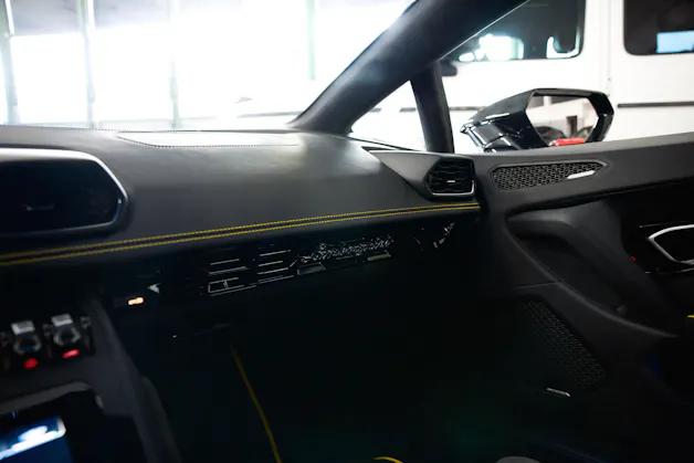 Lamborghini Huracan EVO Coupé DCT