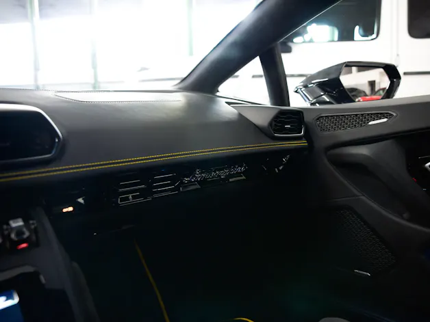 Lamborghini Huracan EVO Coupé DCT