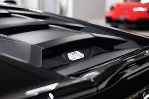 Lamborghini Huracan EVO Coupé DCT
