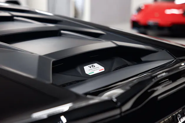Lamborghini Huracan EVO Coupé DCT