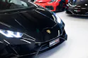 Lamborghini Huracan EVO Coupé DCT