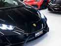 Lamborghini Huracan EVO Coupé DCT