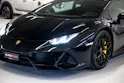 Lamborghini Huracan EVO Coupé DCT