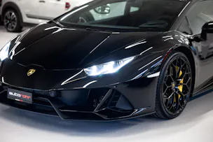 Lamborghini Huracan EVO Coupé DCT