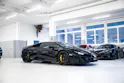 Lamborghini Huracan EVO Coupé DCT