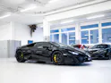 Lamborghini Huracan EVO Coupé DCT