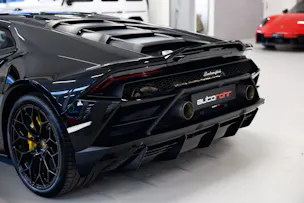 Lamborghini Huracan EVO Coupé DCT