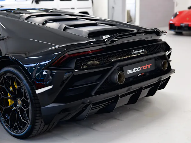 Lamborghini Huracan EVO Coupé DCT