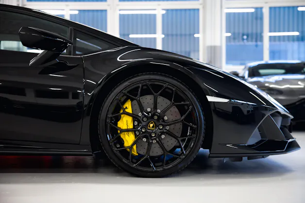 Lamborghini Huracan EVO Coupé DCT