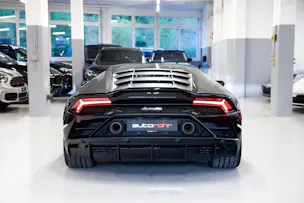 Lamborghini Huracan EVO Coupé DCT