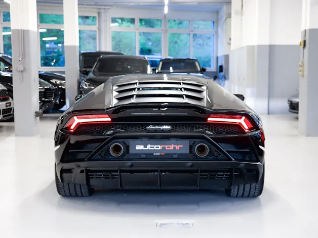 Lamborghini Huracan EVO Coupé DCT