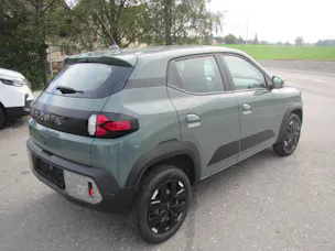 DACIA Spring 48 KW / 65 PS