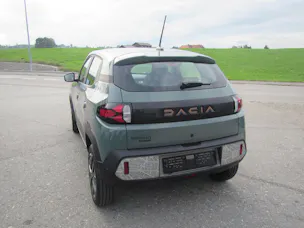 DACIA Spring 48 KW / 65 PS