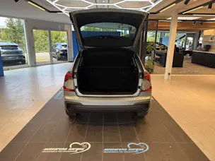 SKODA Kamiq 1.0 TSi Selection Black DSG-Automat