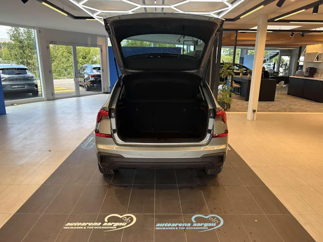 SKODA Kamiq 1.0 TSi Selection Black DSG-Automat