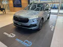 SKODA Kamiq 1.0 TSi Selection Black DSG-Automat