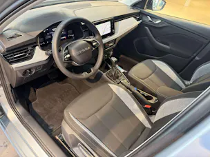 SKODA Kamiq 1.0 TSi Selection Black DSG-Automat