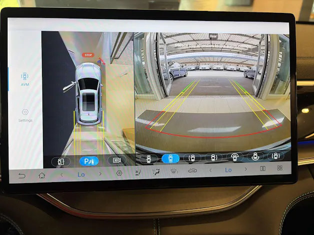 BYD Seal U DM-i PHEV Design AWD 324PS Automat