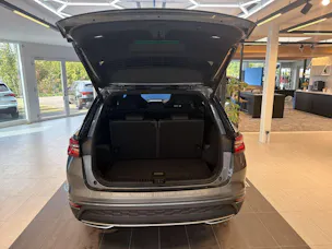SKODA Kodiaq 2.0 TDI Sportline 7-Plätzer DSG-Automat