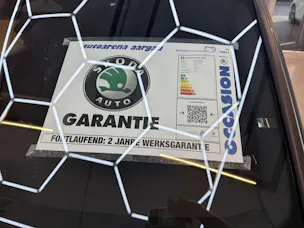 SKODA Kodiaq 2.0 TDI Sportline 7-Plätzer DSG-Automat