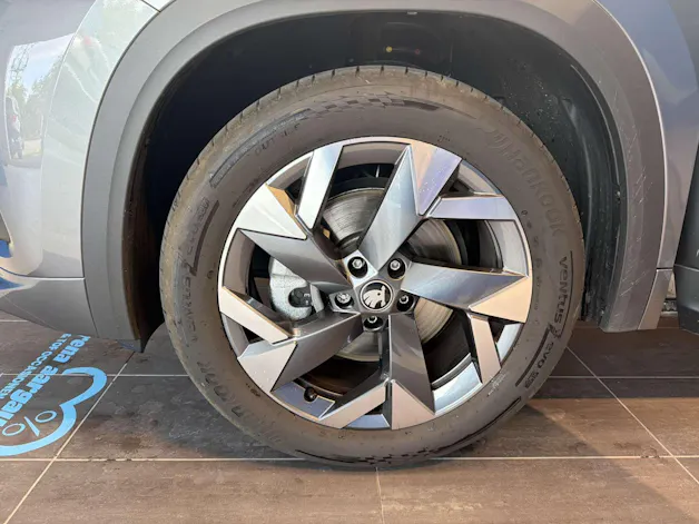 SKODA Kodiaq 2.0 TDI Sportline 7-Plätzer DSG-Automat