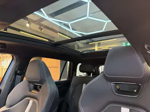 SKODA Kodiaq 2.0 TDI Sportline 7-Plätzer DSG-Automat