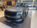 SKODA Kodiaq 2.0 TDI Sportline 7-Plätzer DSG-Automat