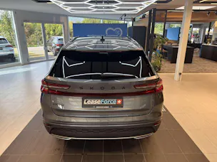 SKODA Kodiaq 2.0 TDI Sportline 7-Plätzer DSG-Automat