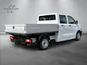 VW Transporter 2.0 TDI Automat 4Motion