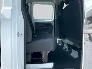 VW Transporter 2.0 TDI Automat 4Motion