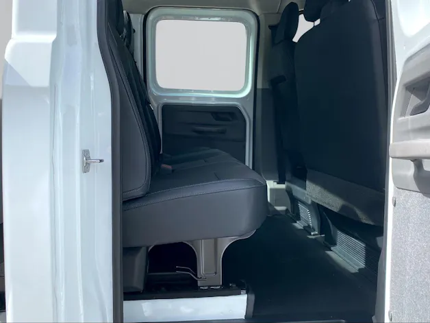 VW Transporter 2.0 TDI Automat 4Motion