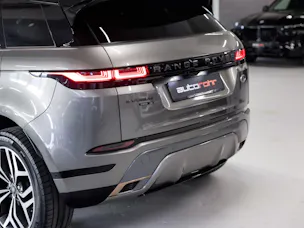 Land Rover Range Rover Evoque R-Dynamic SE P200 AT9 Allrad