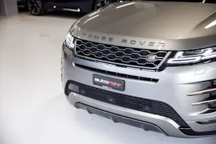 Land Rover Range Rover Evoque R-Dynamic SE P200 AT9 Allrad