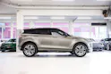 Land Rover Range Rover Evoque R-Dynamic SE P200 AT9 Allrad