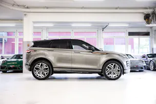 Land Rover Range Rover Evoque R-Dynamic SE P200 AT9 Allrad